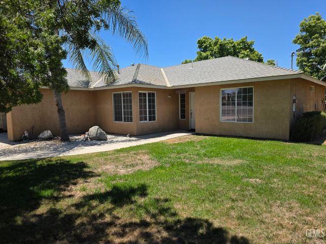 4503 Willard Street, Bakersfield, CA 93314