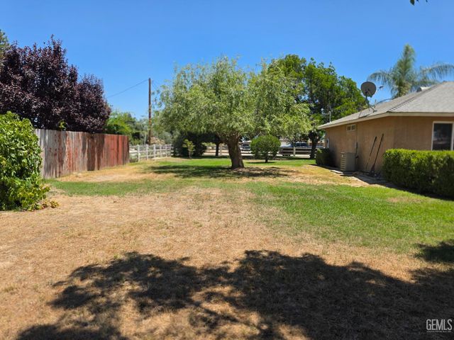 4503 Willard Street, Bakersfield, CA 93314