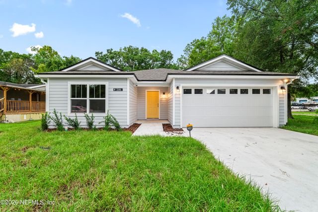1447 OTTAWA Avenue, Jacksonville, FL 32210