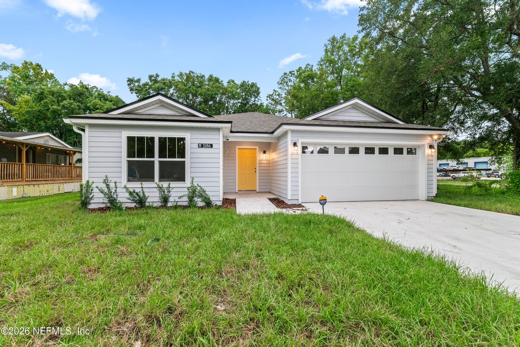 1447 OTTAWA Avenue, Jacksonville, FL 32210