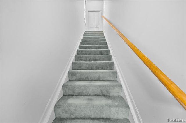 22730 Goddard Road, Taylor, MI 48180