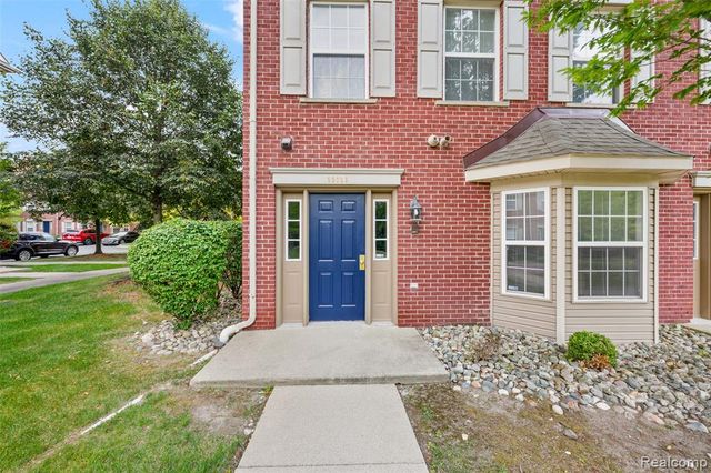 22730 Goddard Road, Taylor, MI 48180