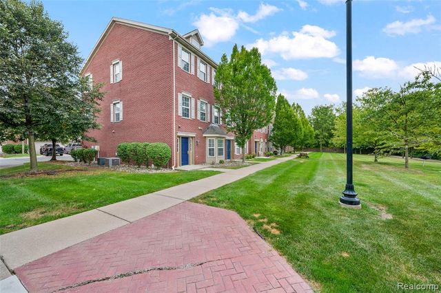 22730 Goddard Road, Taylor, MI 48180