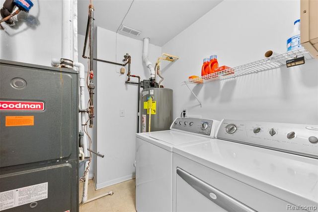 22730 Goddard Road, Taylor, MI 48180