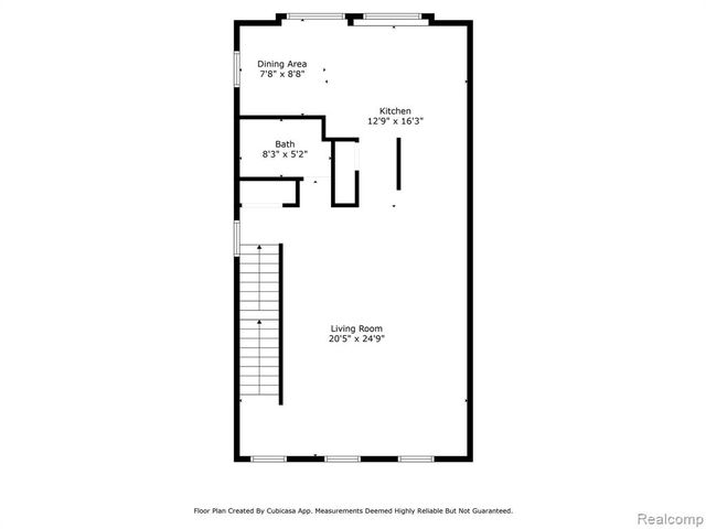 22730 Goddard Road, Taylor, MI 48180