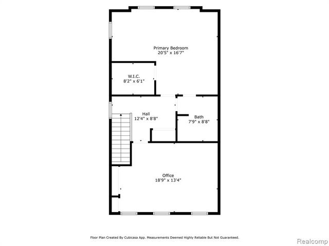 22730 Goddard Road, Taylor, MI 48180