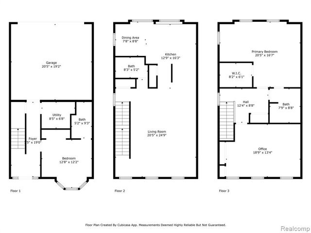 22730 Goddard Road, Taylor, MI 48180