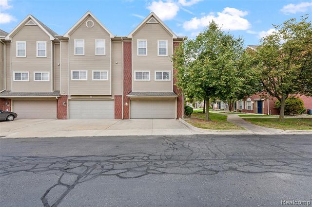 22730 Goddard Road, Taylor, MI 48180