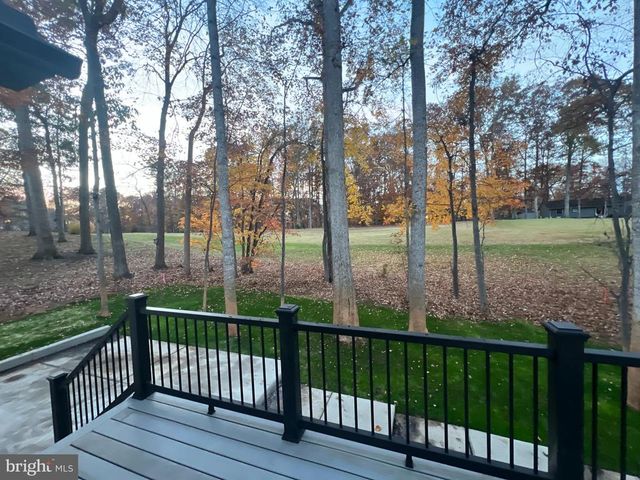 501 GOLD VALLEY RD, Locust Grove, VA 22508