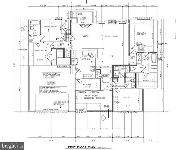 501 GOLD VALLEY RD, Locust Grove, VA 22508