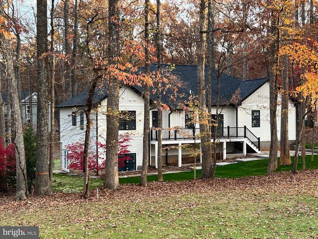 501 GOLD VALLEY RD, Locust Grove, VA 22508