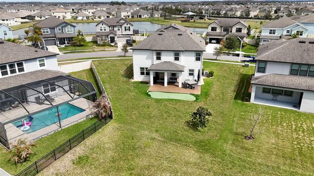 31030 PARROT REEF COURT, Wesley Chapel, FL 33545