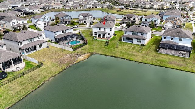 31030 PARROT REEF COURT, Wesley Chapel, FL 33545