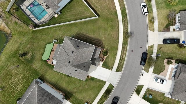 31030 PARROT REEF COURT, Wesley Chapel, FL 33545