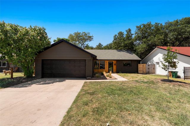 6810 Windrift WAY, Austin, TX 78745
