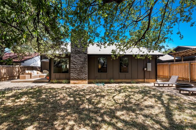 6810 Windrift WAY, Austin, TX 78745