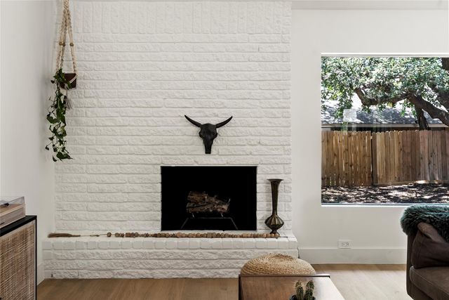 6810 Windrift WAY, Austin, TX 78745