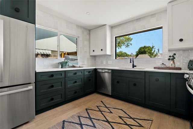6810 Windrift WAY, Austin, TX 78745