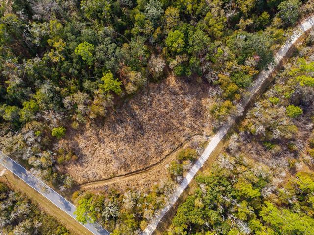 Lot 1 CHIPSTONE STREET, Webster, FL 33597