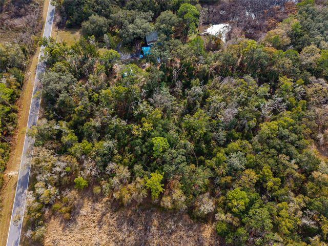 Lot 1 CHIPSTONE STREET, Webster, FL 33597