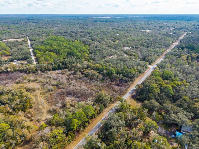 Lot 1 CHIPSTONE STREET, Webster, FL 33597
