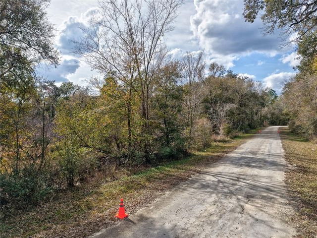 Lot 1 CHIPSTONE STREET, Webster, FL 33597
