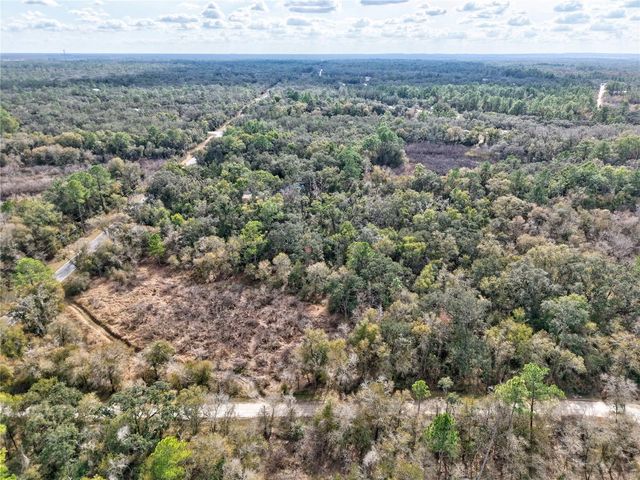 Lot 1 CHIPSTONE STREET, Webster, FL 33597