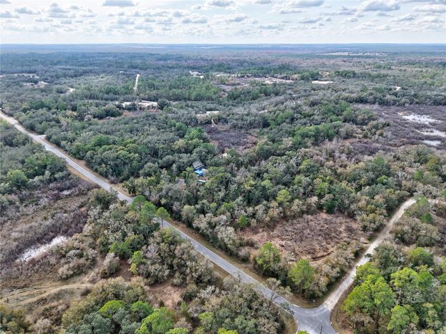 Lot 1 CHIPSTONE STREET, Webster, FL 33597