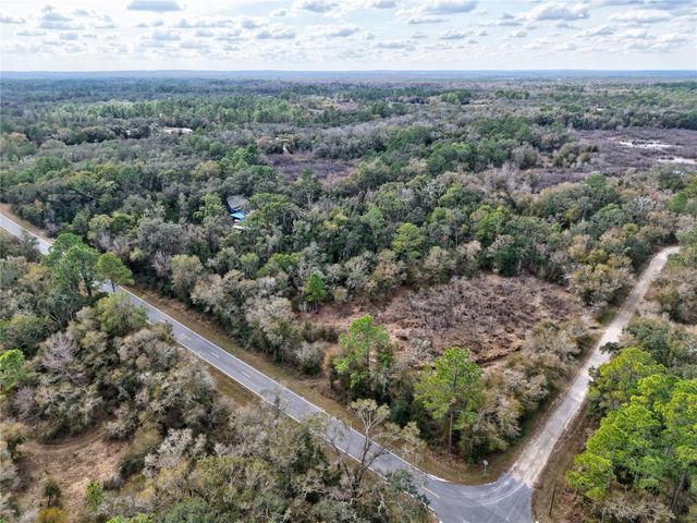 Lot 1 CHIPSTONE STREET, Webster, FL 33597