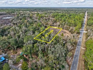 Lot 1 CHIPSTONE STREET, Webster, FL 33597