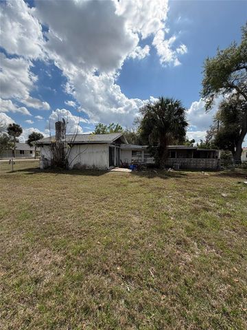 5819 HOWARD LANE, Punta Gorda, FL 33950