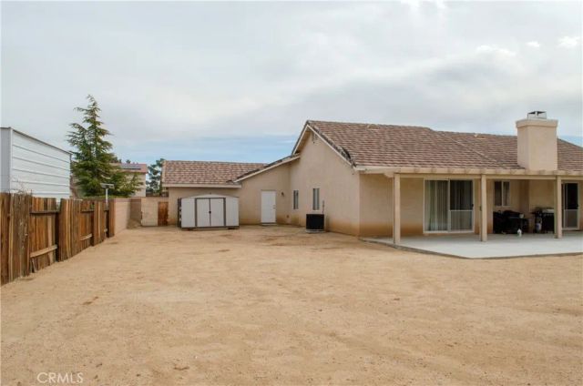 13250 Ivanpah Road, Apple Valley, CA 92308