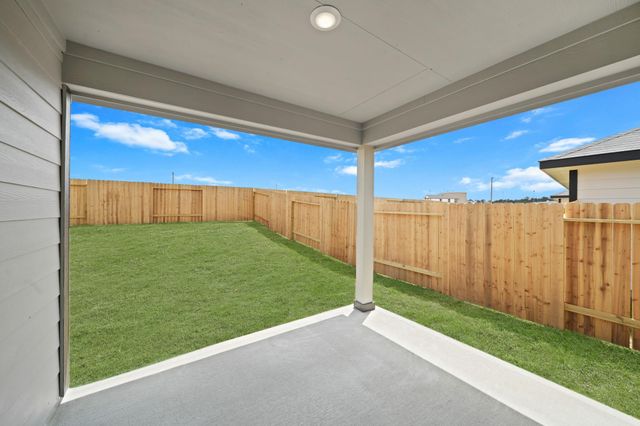 15730 Garden Ridge Drive, Montgomery, TX 77316