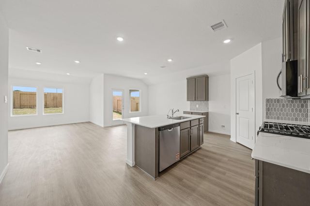 15730 Garden Ridge Drive, Montgomery, TX 77316