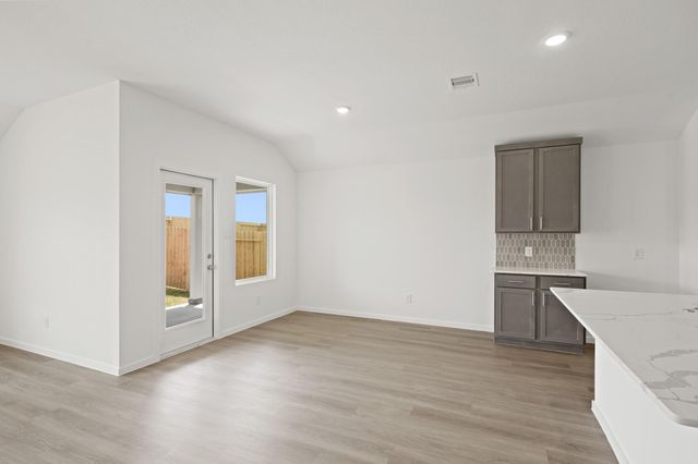 15730 Garden Ridge Drive, Montgomery, TX 77316
