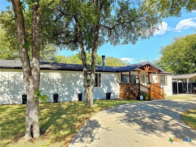 415 W Avenue A, Belton, TX 76513