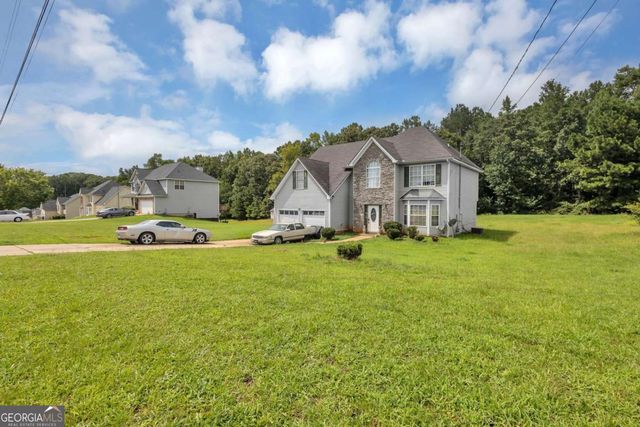 547 Zoie Lane, Palmetto, GA 30268