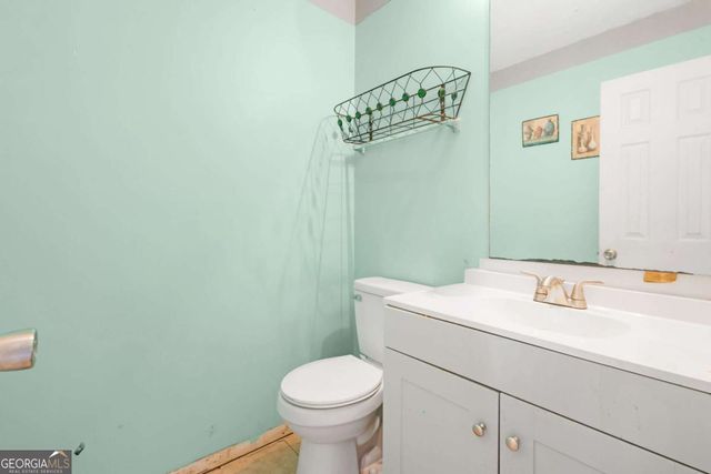 547 Zoie Lane, Palmetto, GA 30268