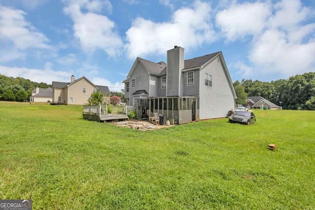 547 Zoie Lane, Palmetto, GA 30268