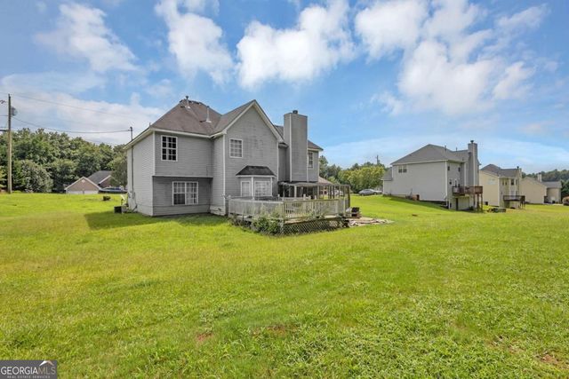 547 Zoie Lane, Palmetto, GA 30268