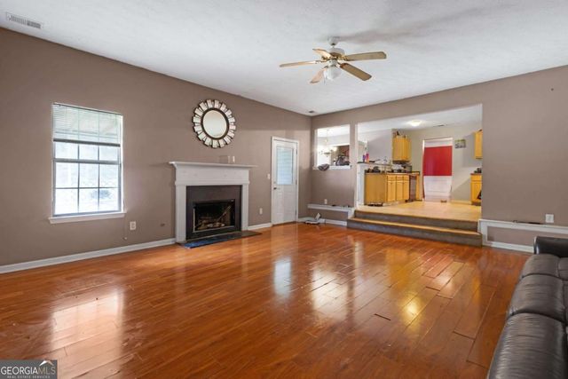547 Zoie Lane, Palmetto, GA 30268
