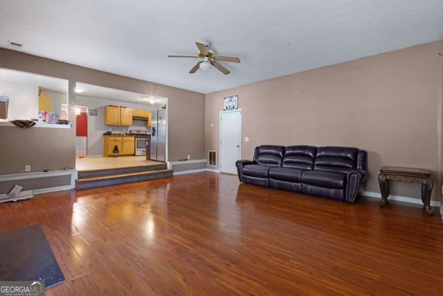 547 Zoie Lane, Palmetto, GA 30268