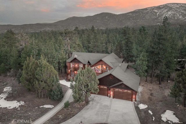 1086 Heritage, Big Bear City, CA 92314