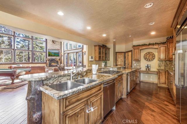 1086 Heritage, Big Bear City, CA 92314