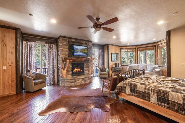 1086 Heritage, Big Bear City, CA 92314