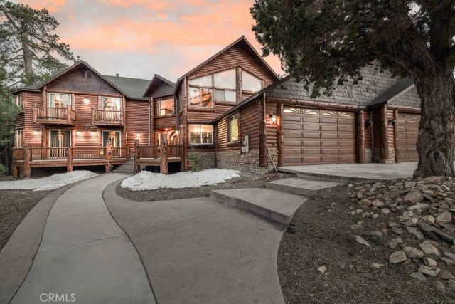 1086 Heritage, Big Bear City, CA 92314