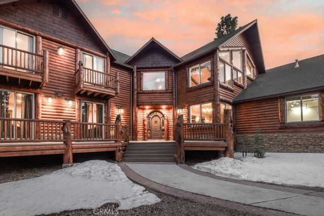 1086 Heritage, Big Bear City, CA 92314