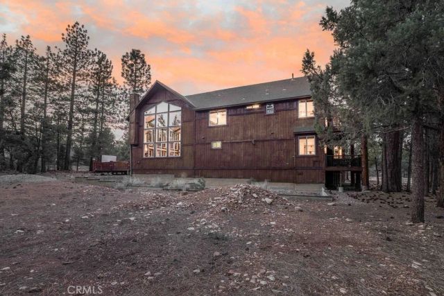 1086 Heritage, Big Bear City, CA 92314
