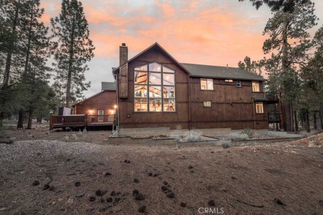 1086 Heritage, Big Bear City, CA 92314