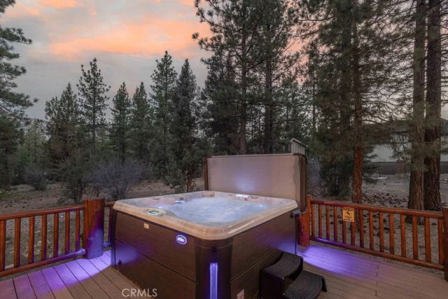 1086 Heritage, Big Bear City, CA 92314